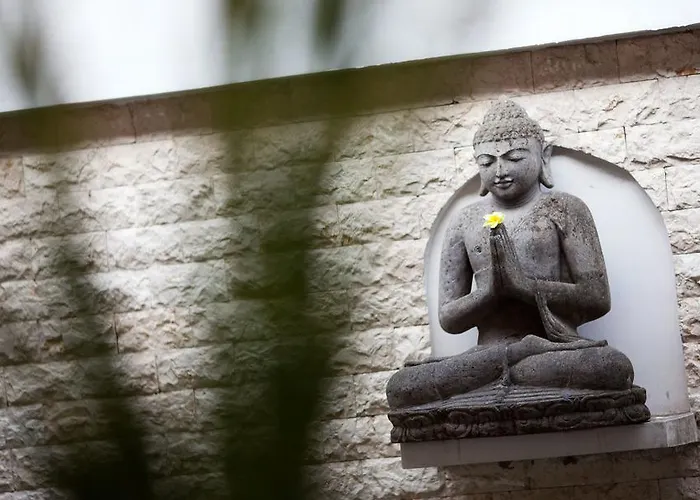 Alma Legian (Bali)