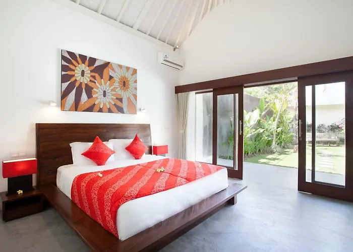 Villa Alma Legian (Bali)